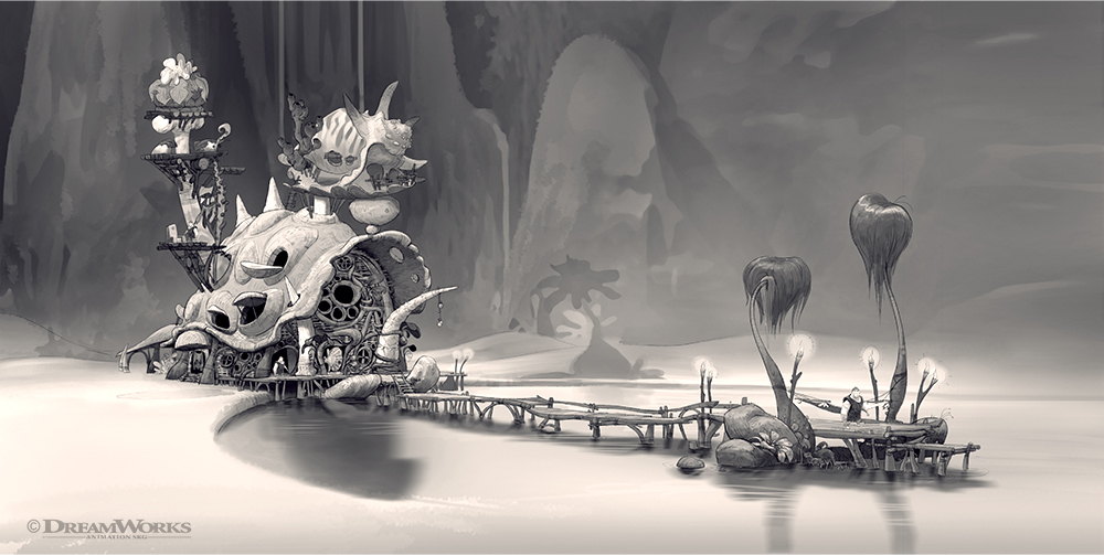 The Croods: A New Age